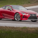 Illustration for article titled The $100,000 Lexus LC 500 Is The Most Badass Lexus Since The LFA